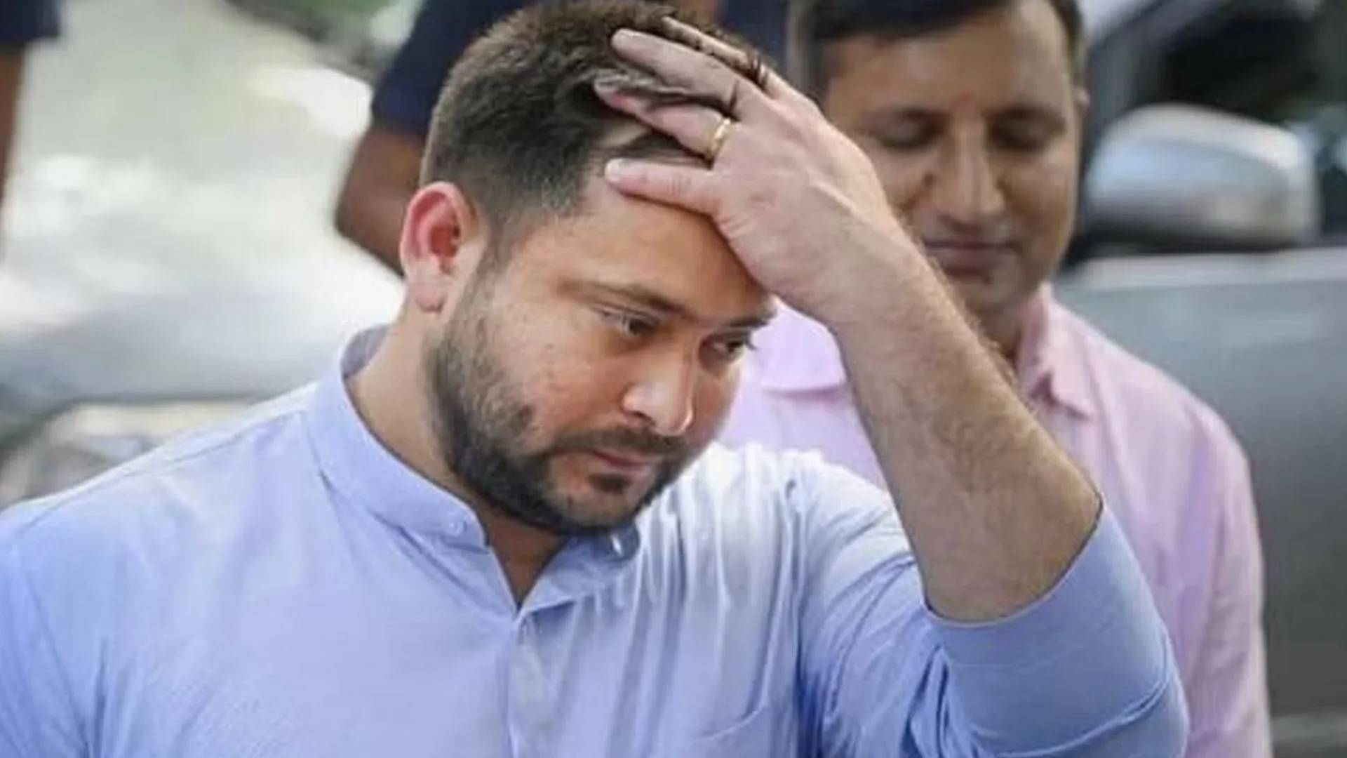 गुजरात की अदालत ने ‘ठग’ संबंधी बयान को लेकर तेजस्वी यादव को जारी किया समन 