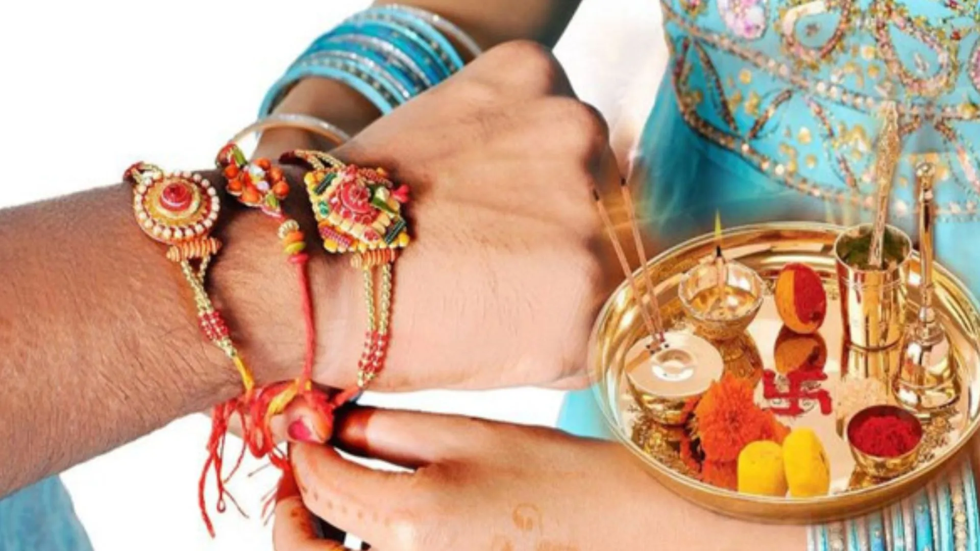 Raksha Bandhan 2023: रक्षाबंधन 30 और 31 दोनों दिन, भाई-बहन करें ये उपाय, गरीबी होगी दूर!