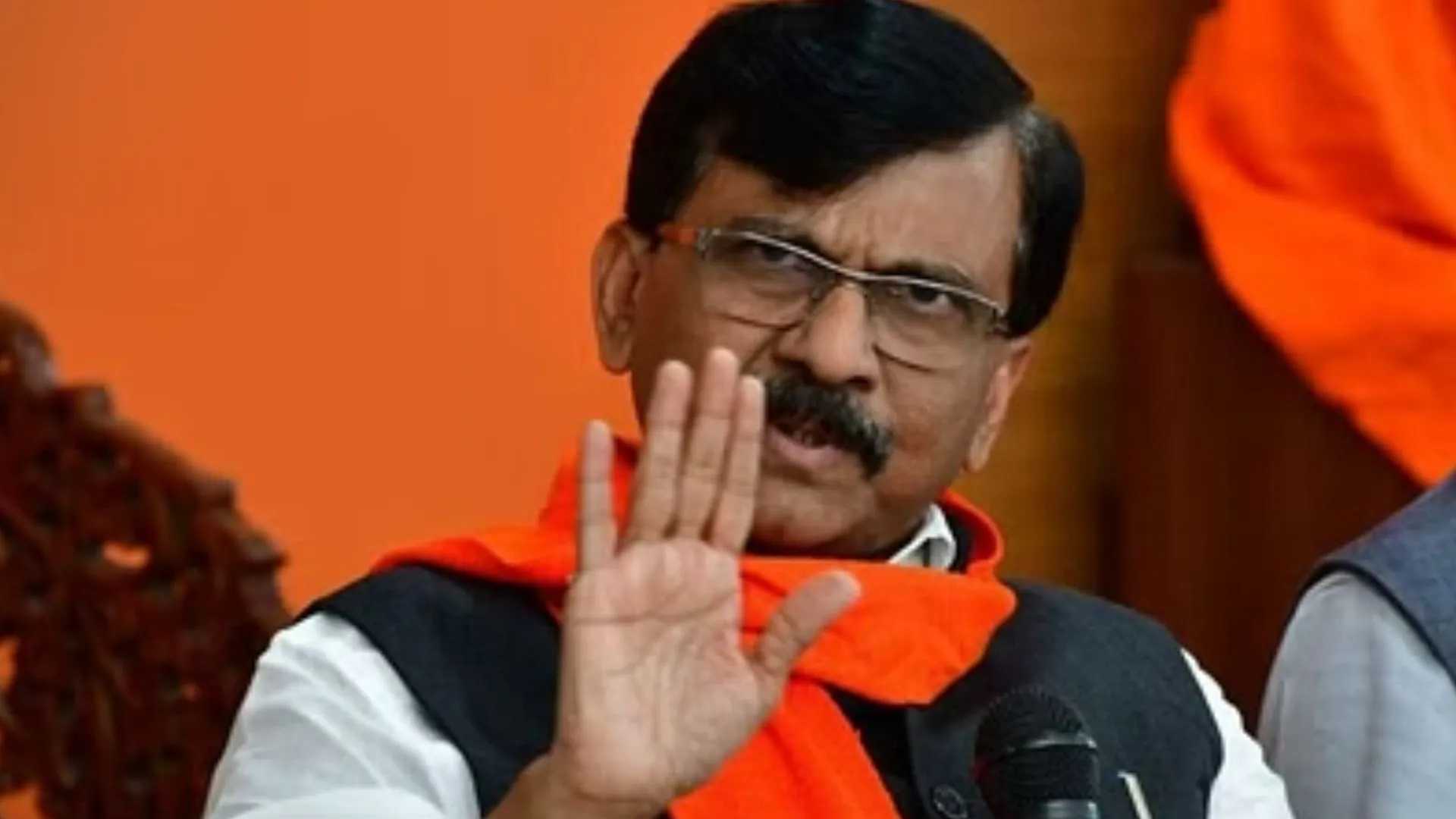 संजय राउत का बड़ा बयान, बोले- राम मंदिर के उद्घाटन पर हो सकता है पथराव!