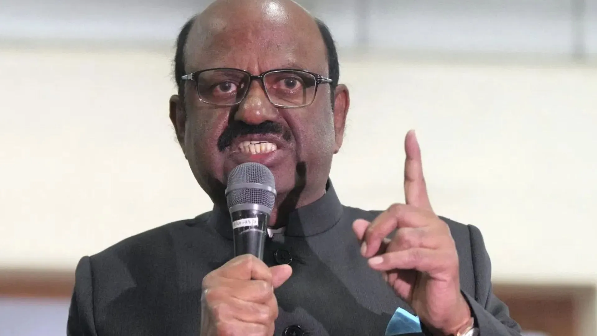 बंगाल सरकार के काम में सहयोग करूंगा, लेकिन उसके ‘हरेक काम में’ सहयोग नहीं करूंगा: राज्यपाल