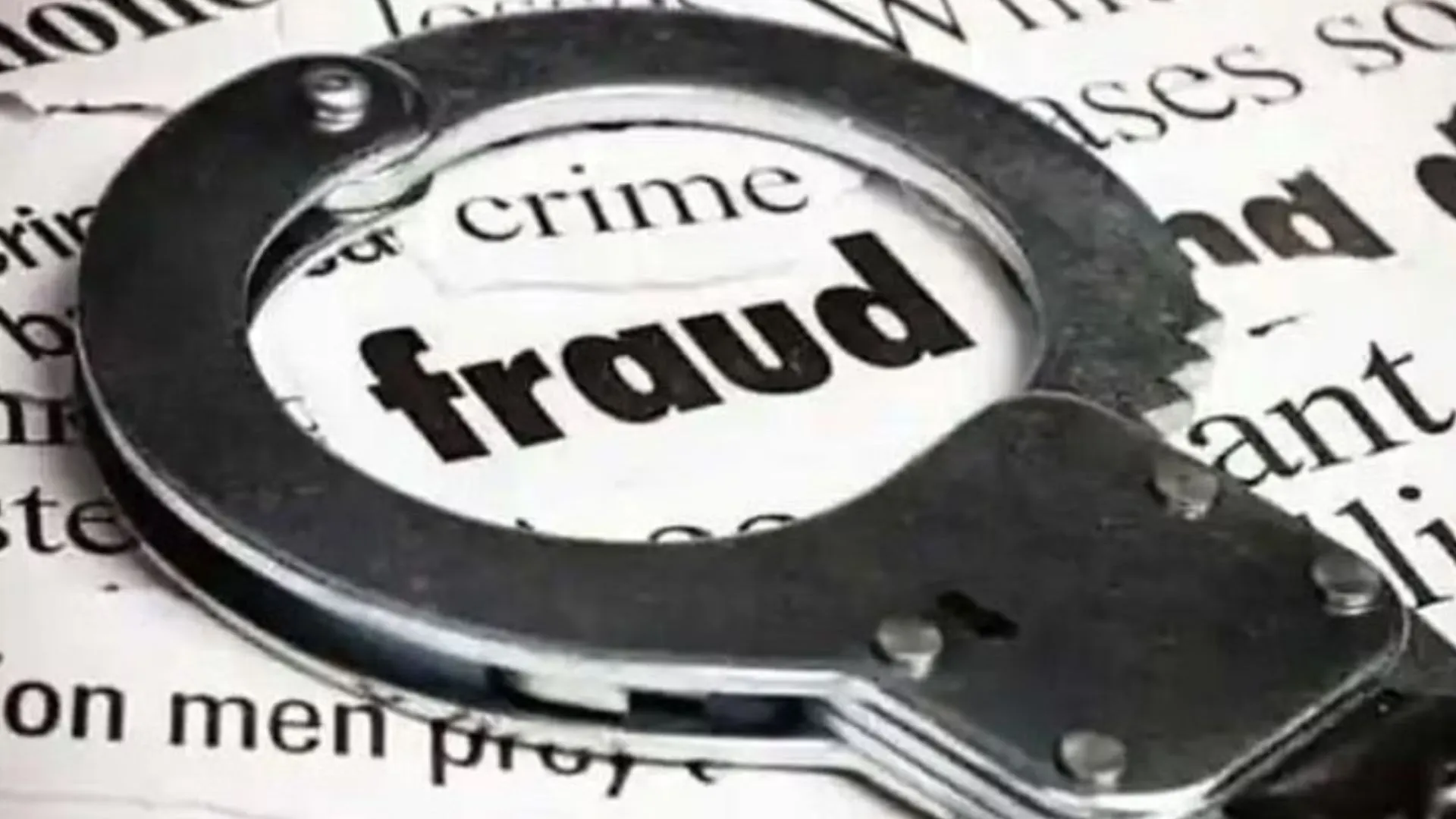 भारतीय नागरिक टेलीफोन प्रदाताओं और बीमा कंपनियों से धोखाधड़ी के मामले में दोषी करार 