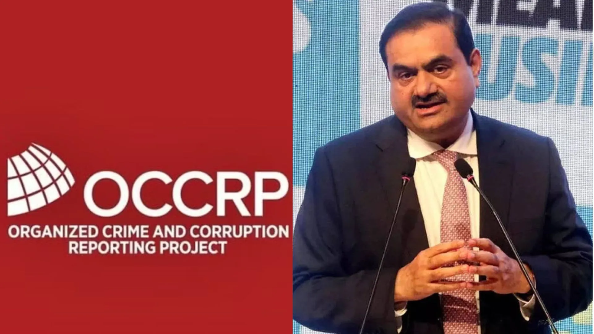 OCCRP ने अडाणी शेयर में विदेशी इकाई के जरिए लेनदेन का लगाया आरोप, कंपनी ने किया खारिज 