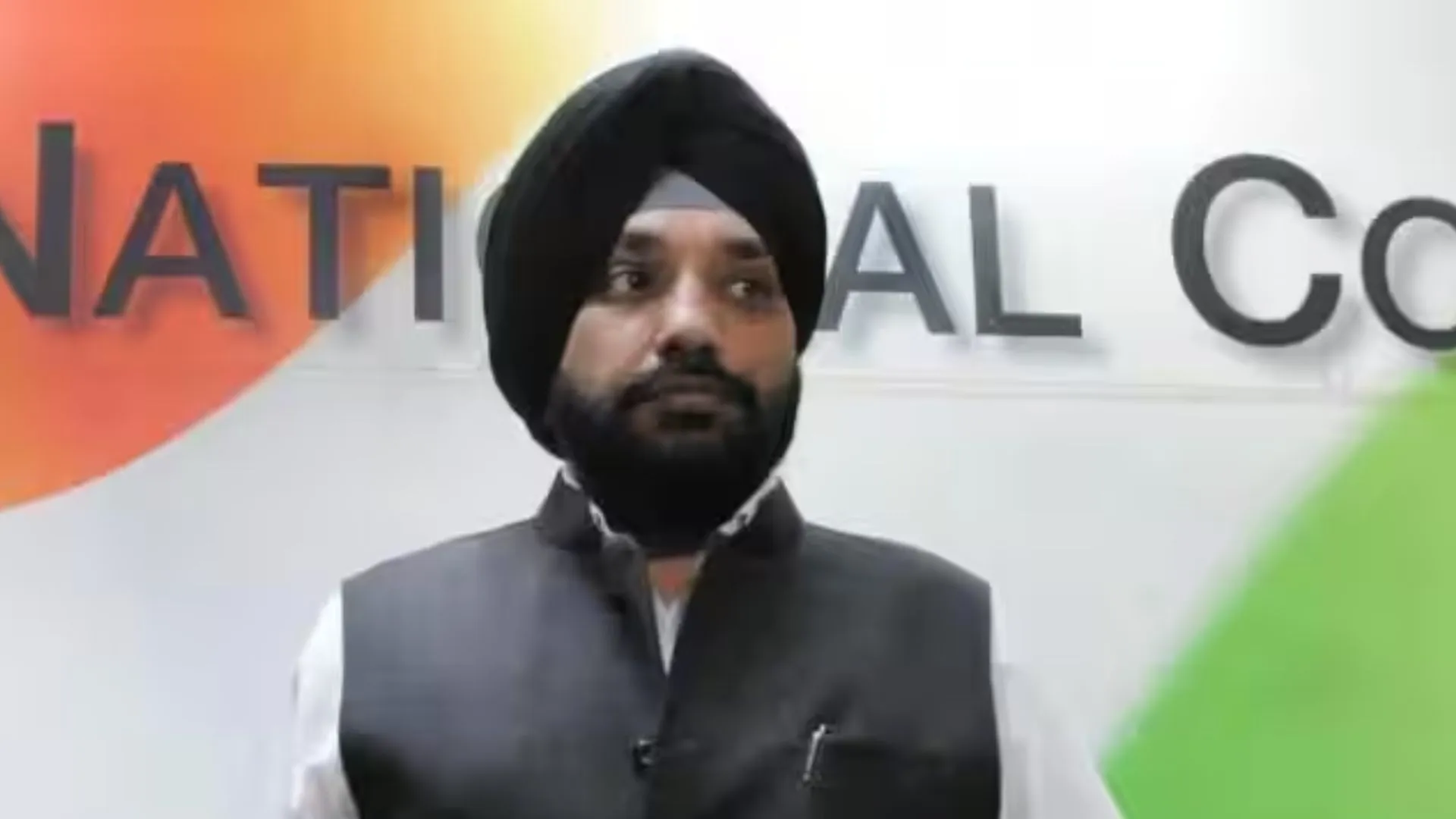 कांग्रेस को खड़ा करने के लिए सबको साथ लेकर चलेंगे, गठबंधन पर फैसला आलाकमान करेगा: लवली 