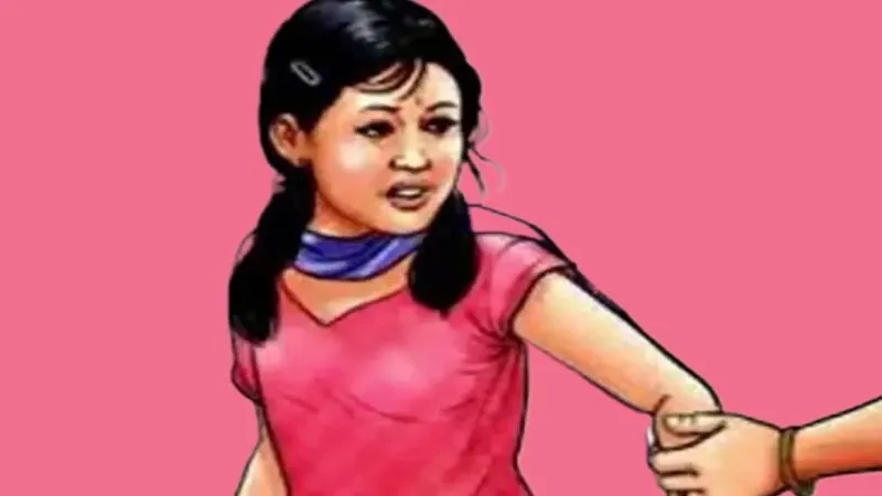 रामपुर: नाबालिग लड़की को दबोचकर खेत में ले गया...कपड़े उतारे फिर कर दी छेड़खानी, जानिए दरिंदे को क्या मिली सजा