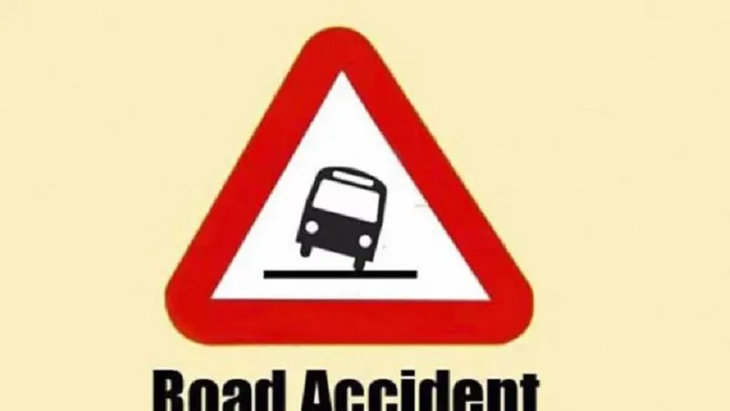 अमरोहा : अलग-अलग हादसों में छह कांवड़िए घायल, तीन की हालत गंभीर 