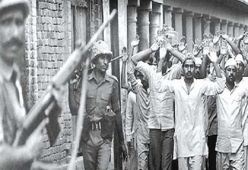 मुरादाबाद : अरे भई, उन दिनों की याद आते ही कांप उठता है मन