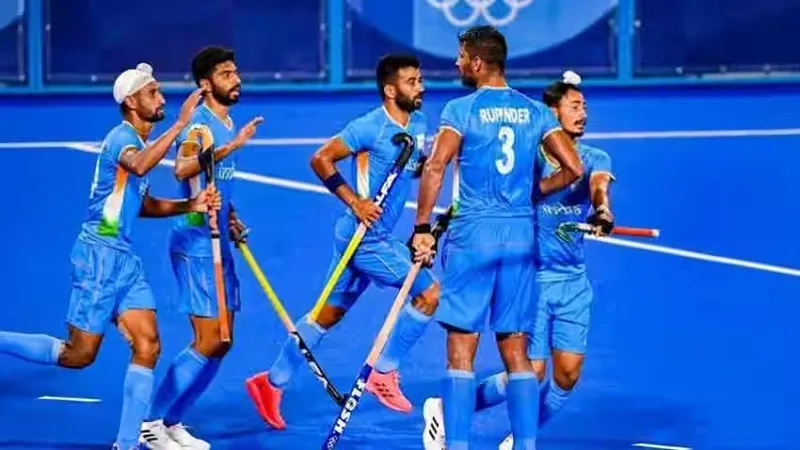 एशियाई चैम्पियंस ट्रॉफी के जरिये एशियाई खेलों की तैयारी को मजबूत करने उतरेगी भारतीय टीम 