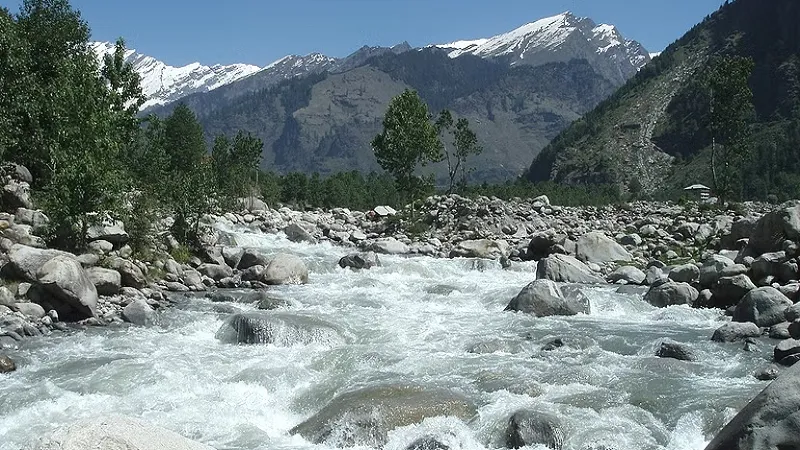 पेड़ों, नदियों और पहाड़ों को मिल रहा कानूनी दर्जा, लेकिन यह पर्यावरण समस्याओं का समाधान नहीं 