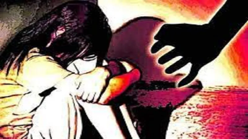 संभल: नाबालिग से दुष्कर्म के आरोप में मौसा सहित दो लोगों को 20-20 साल की कैद 