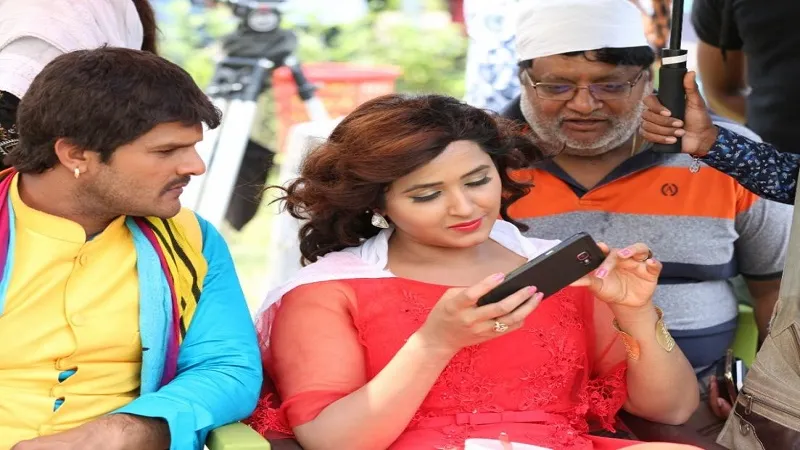 Bhojpuri: कई कॉमेडियन को लेकर फिल्म बनायेंगे आनन्द रूंगटा, कई स्टार्स से सजेगी महफिल