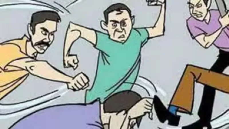 रामपुर में दो बुजुर्ग को पीटकर किया लहूलुहान, जानिए क्या था मामला