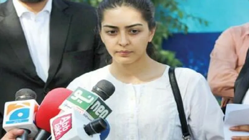 Pakistan : देशद्रोह मामले में मानवाधिकार अधिवक्ता एवं नेता को जमानत, जानें क्या था पूरा मामला