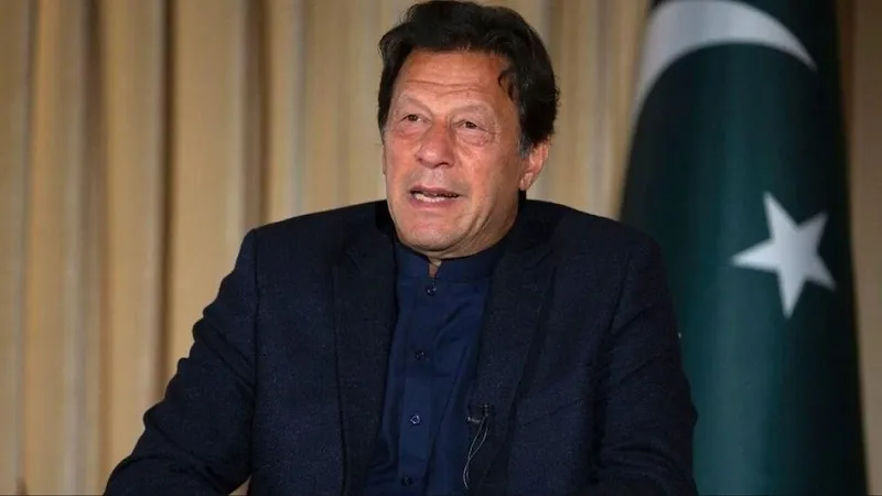 विशेष भोजन, प्राइवेट टॉयलेट और डॉक्टरों कड़ा पहरा... लाहौर की जेल में बढ़ाईं इमरान खान की सुविधाएं