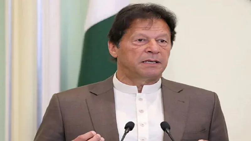 तोशाखाना मामला: पाकिस्तानी अदालत दे सकती है दोषसिद्धि के खिलाफ Imran Khan की याचिका पर फैसला 