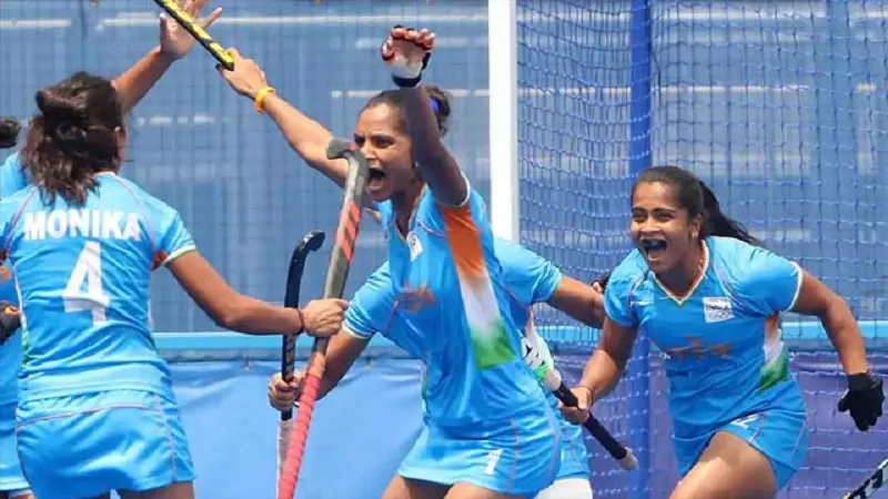 महिला एशियाई 5 हॉकी WC क्वालीफायर में मलेशिया के खिलाफ आगाज करेगा भारत 