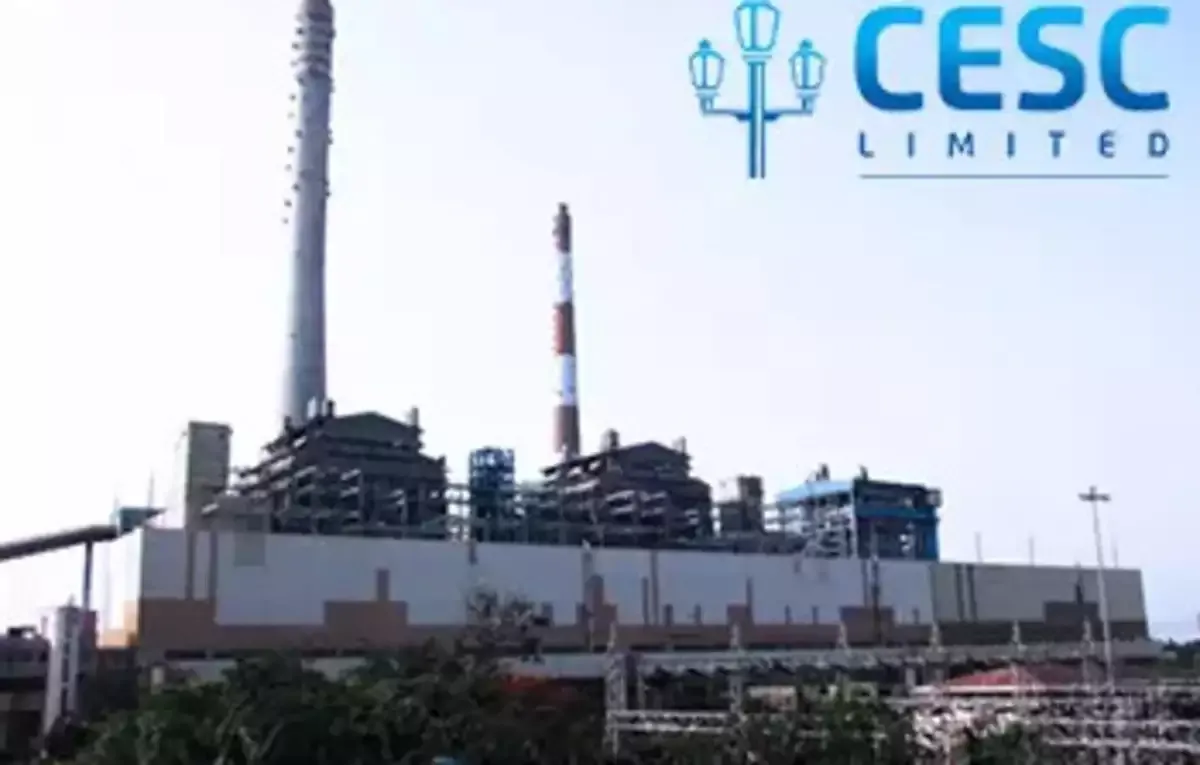 CESC का शुद्ध लाभ पहली तिमाही में 24 प्रतिशत बढ़ा 
