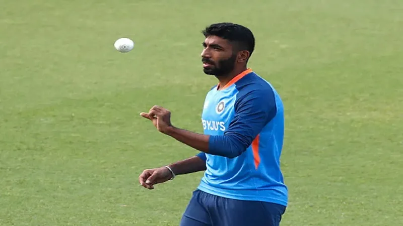 बुमराह ने रिहैबिलिटेशन के दौरान ‘रन-अप’ और ‘फॉलो-थ्रू’ को बढ़ाने पर दिया ध्यान