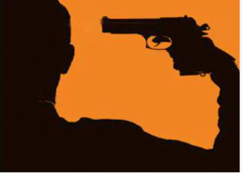 बागेश्वर: बरेली एयर फोर्स स्टेशन में तैनात जवान ने अपने आप को मारी गोली 