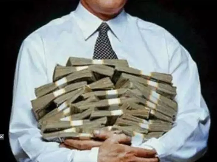 राज्यसभा के मौजूदा सदस्यों में से 12% अरबपति, आंध्र प्रदेश-तेलंगाना से सबसे अधिक