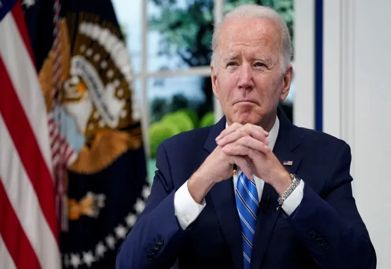 अमेरिकी राष्ट्रपति जो बाइडेन को दी जान से मारने की धमकी, FBI ने मुठभेड़ में आरोपी को मार गिराया