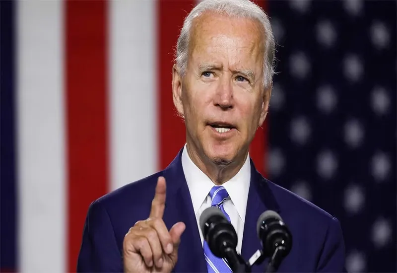 US Presidential election : 'दूसरे कार्यकाल के लिए Joe Biden की उम्र अधिक, डोनाल्ड ट्रंप समस्याओं से घिरे'!