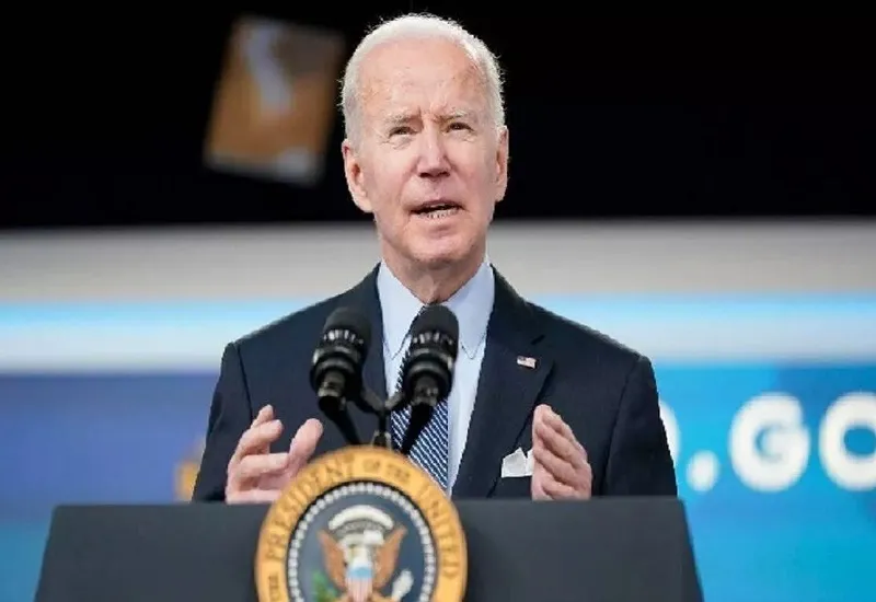 America : जो बाइडेन ने कहा- 'घृणा से प्रेरित हिंसा' के खिलाफ कार्रवाई की जरूरत 