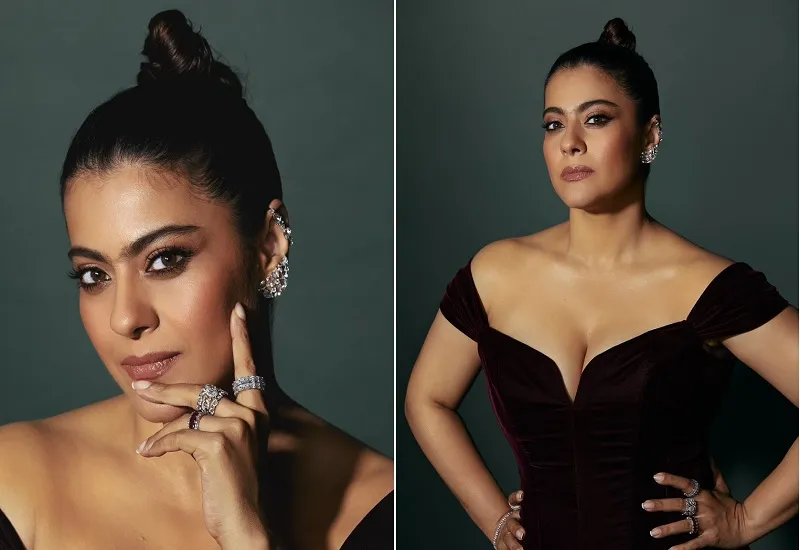 Kajol Birthday : काजोल को विरासत में मिली अभिनय की कला, फिल्म ‘बेखुदी’ से की थी सिने करियर की शुरुआत...यहां जानें सबकुछ