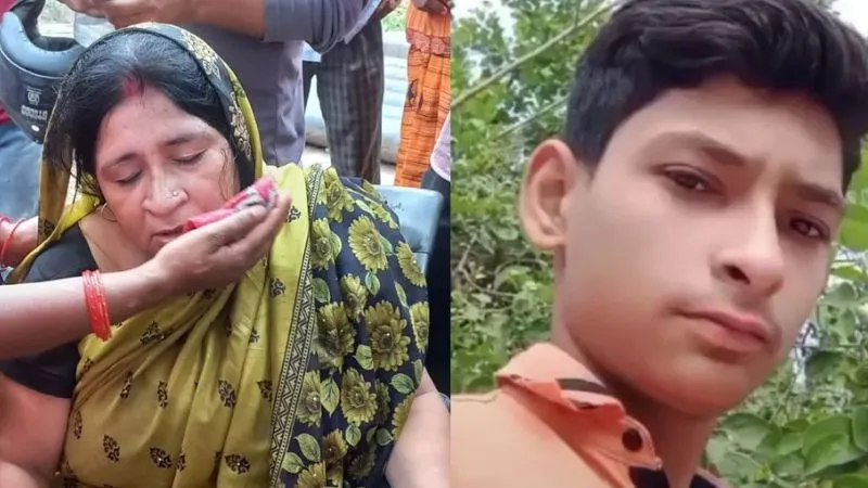 Kanpur: मिर्जापुर के गुड्डु भैया जैसा बनाना था रूतबा, मां बोली- भईया एक बार उठ जाओ, तुम जो बोलोगे हम सब करेंगे