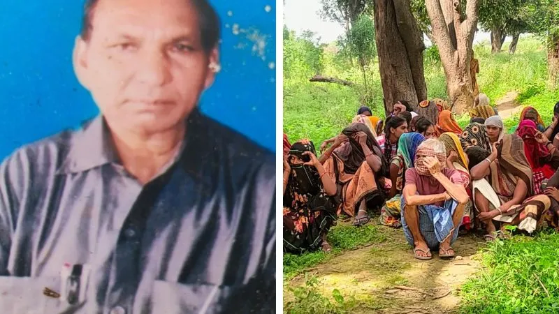 Kanpur Dehat News: सेंगुर नदी में डूबने से रिटायर्ड शिक्षक की मौत, गोताखोरों ने निकाला शव