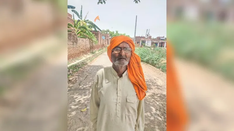 Kanpur Dehat: PM Modi को लिखा खत, फिर किसान ने फंदा लगाकर चुनी मौत, बैंक से केसीसी से लिया था कर्ज