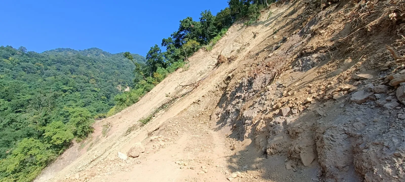 हल्द्वानी: 30 करोड़ रुपये से सुधरेगी हैड़ाखान मार्ग की सूरत 