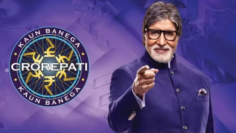 KBC 15: आज होगा कौन बनेगा करोड़पति का प्रीमियर, इस सीज़न में होगा बड़ा अपडेट!