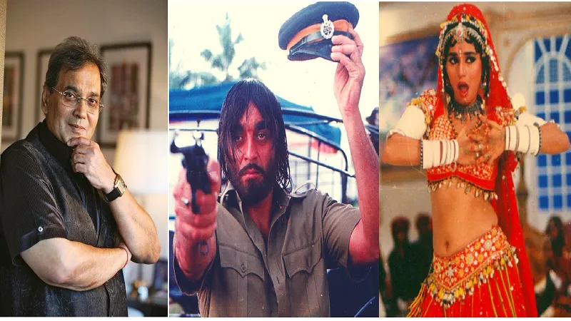 संजय दत्त को लेकर खलनायक-2 बनायेंगे सुभाष घई, गदर 2 के बाद अब होगी 'बल्लू' की वापसी