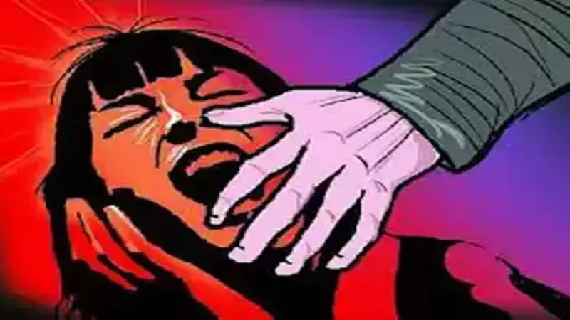 रामपुर। घर में घुसकर किशोरी का अपहरण, चार पर रिपोर्ट दर्ज 