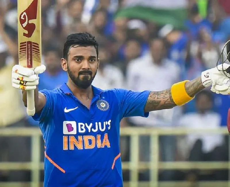 Asia Cup : एशिया कप में KL Rahul खेलेंगे या नहीं, फिटनेस पर अगले हफ्ते होगा फैसला