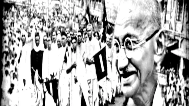 मेरी माटी मेरा देश: आज के दिन ही बापू ने किया था शहर में पैदल मार्च, 18 वर्ष के अंतराल में महात्मा गांधी सात बार आए कानपुर