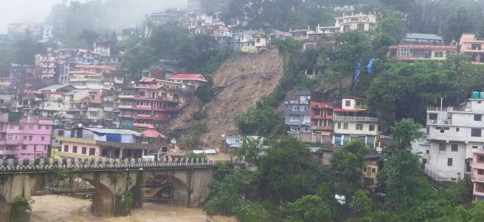 Mandi Flood(1)