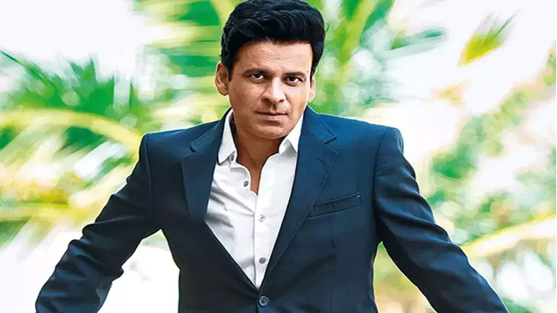 Manoj Bajpayee: 44वें डरबन फिल्म फेस्टिवल में मनोज बाजपेयी का सम्मानित, फिल्म जोरम के लिए मिला बेस्ट एक्टर का अवॉर्ड