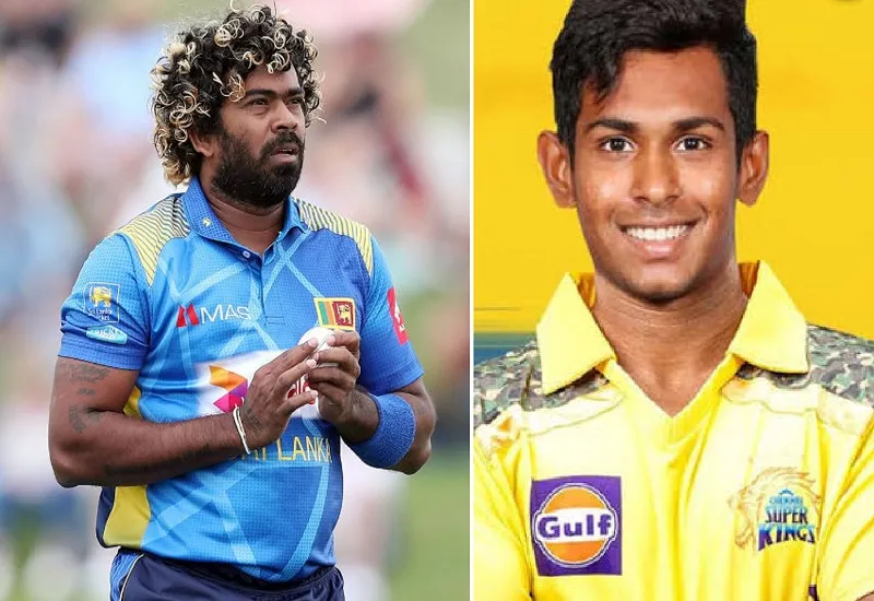 लसिथ मलिंगा के एक्शन की नकल नहीं करते Matheesha Pathirana, यह स्वाभाविक है... बचपन के कोच ने किया खुलासा 
