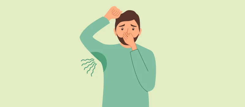 Body Odour Remedies: शरीर की दुर्गंध से निपटने के घरेलू उपचार 