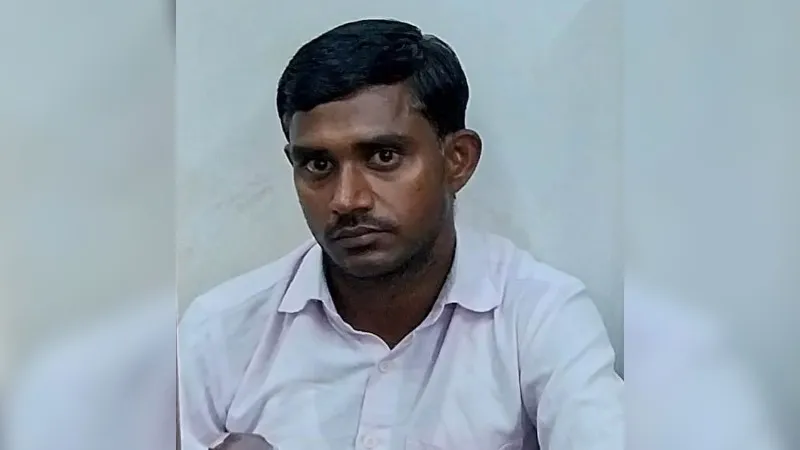 Kannauj News : बालिका की दुष्कर्म के बाद हत्या, अंतिम सांस तक जेल में रहेगा आरोपी, मां-पिता भरेंगे जुर्माना