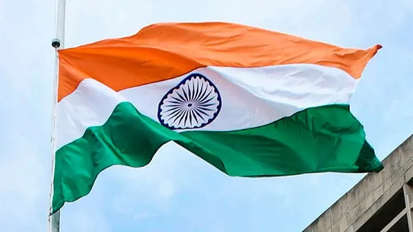 इस राज्य के गांवों में आजादी के बाद आज पहली बार फहराया जाएगा तिरंगा 
