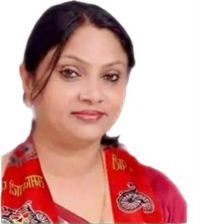 neelam romila singh