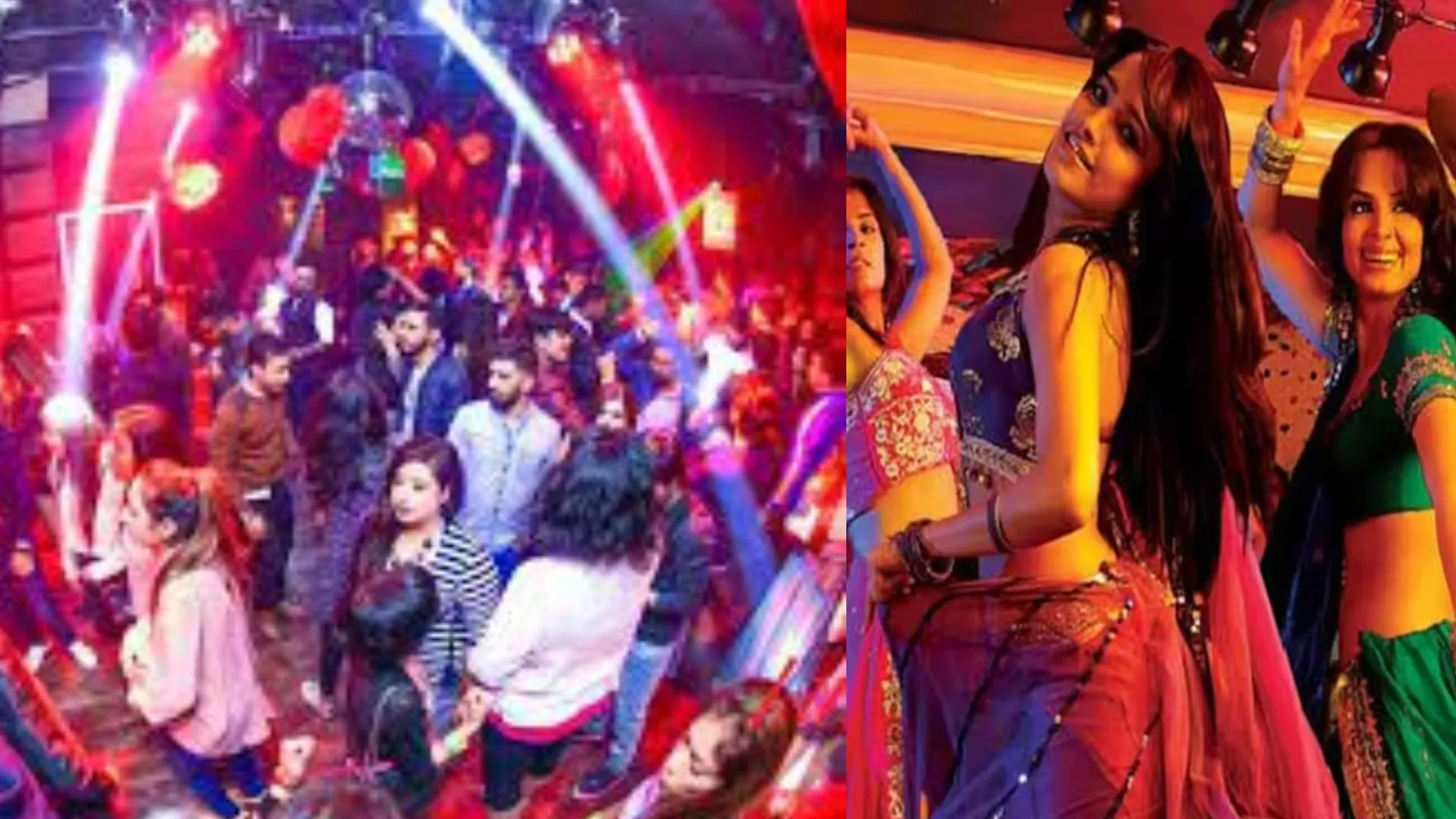 अब बार और नाइट क्लबों पर सख्ती की तैयारी, देर रात तक खोले तो लाइसेंस होगा निरस्त