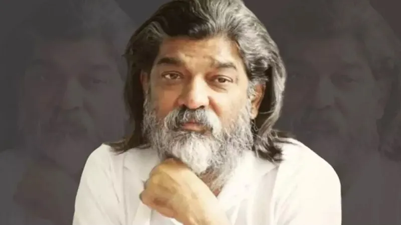 RIP Nitin Desai: नितिन देसाई के मौत से बॉलीवुड में शोक की लहर, हस्तियों ने दी आर्ट डायरेक्टर को श्रद्धांजलि