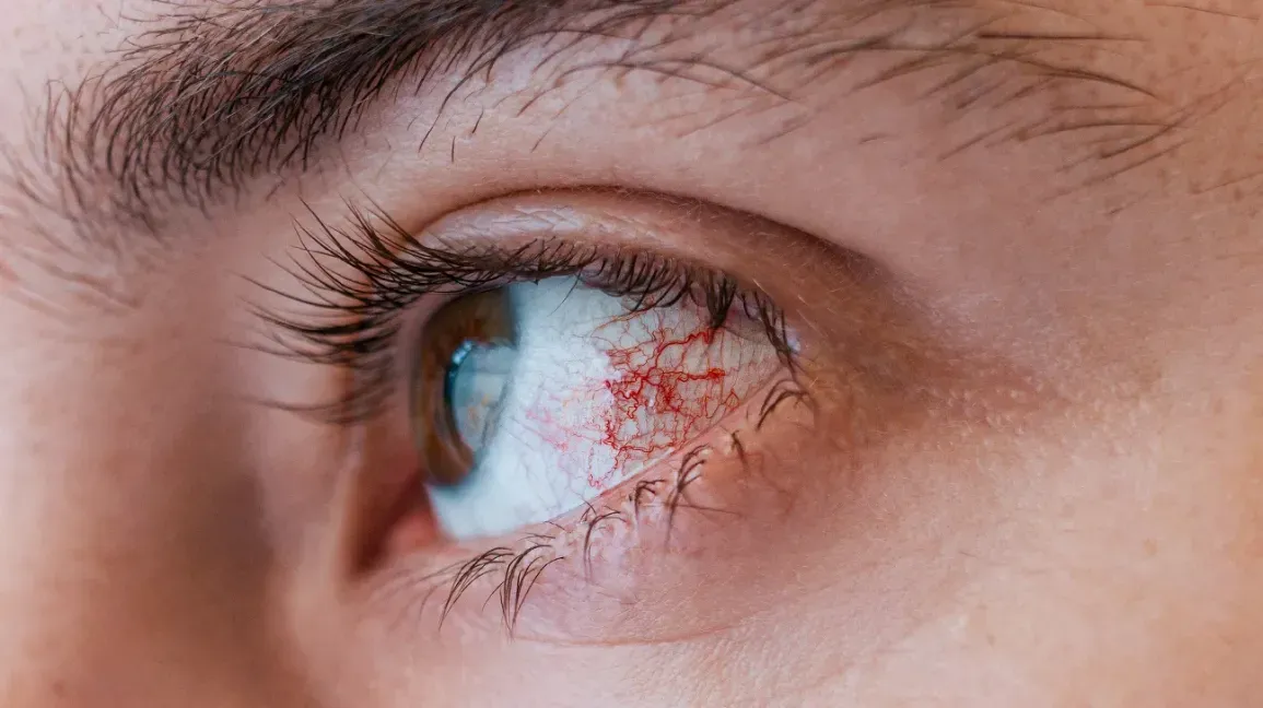 Pink Eye Infection: अपने मासूम बच्चों को बचाएं 'पिंक आई' के संक्रमण से, यह टिप्स अपनाएं
