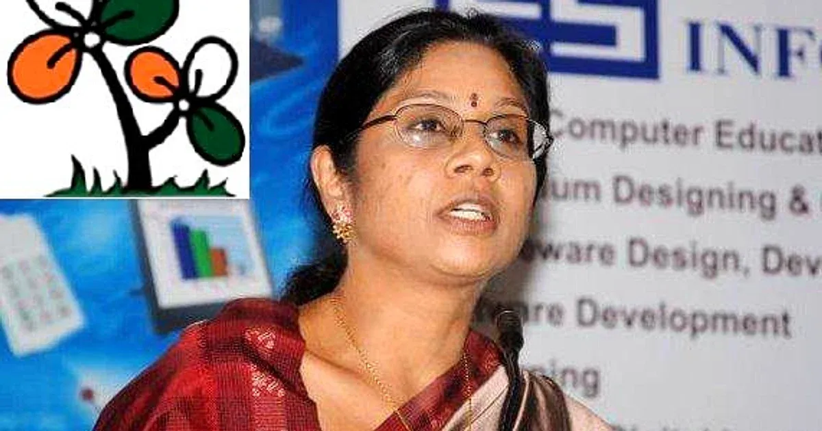 पश्चिम बंगाल की मंत्री शशि पांजा ने कहा- पंचायत चुनावों के दौरान हिंसा में TMC नहीं BJP के गुंडे थे शामिल