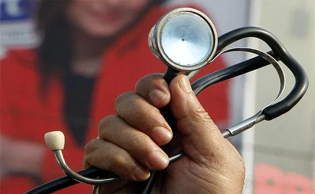 हर माह 50 स्वास्थ्य सहायक कर्मी जायेंगे जर्मनी, बाद में बढ़ाई जाएगी संख्‍या 