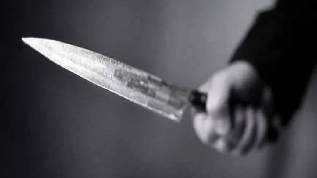 हल्द्वानी: जंगल में मजदूर के गले पर छुरा चलाने वाले पर एफआईआर