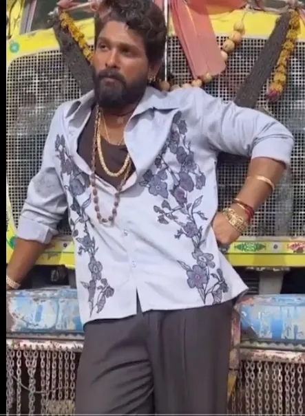 Pushpa 2